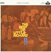 Review: Little Richard - The Best Of Little Richard!!